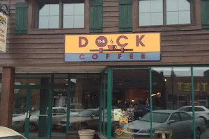 The Dock Coffee image