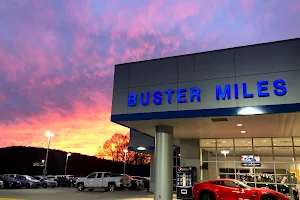 Buster Miles Chevrolet image