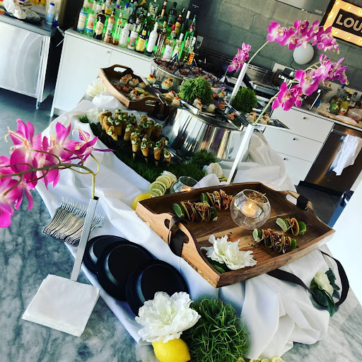 Caterer «Fresh From The Kitchen», reviews and photos, 3316 N 3rd St #8, Phoenix, AZ 85012, USA