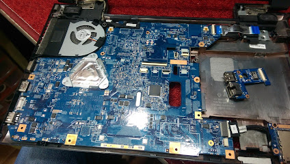 Betin Bilişim Technology