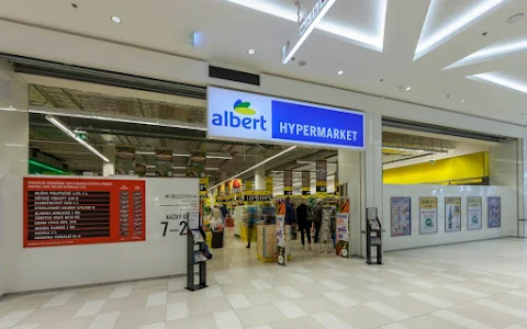 Hypermarket Albert image