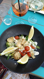 Photo n°17 de Le Resto (Le 16) à Thionville ()