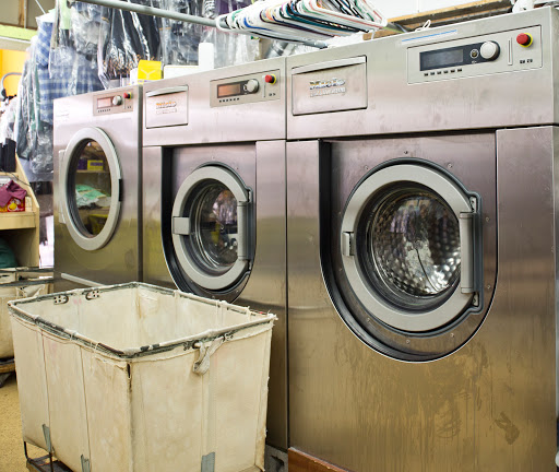 Dry Cleaner «Natures Best Cleaners», reviews and photos, 1281 W El Camino Real, Sunnyvale, CA 94087, USA