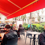 Photo n°2 de l'avis de Maximiliano.e fait le 18/05/2023 à 18:23 sur le  Baldassarre à Milan