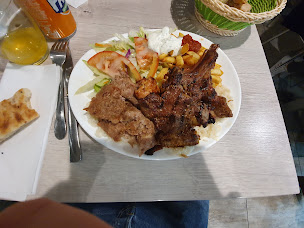 Photo n°13 de Restaurant Mangal Grill à Stains ()