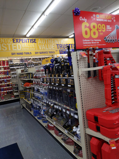 Auto Parts Store «NAPA Auto Parts - Genuine Parts Company», reviews and photos, 2033 140th Ave NE, Bellevue, WA 98005, USA