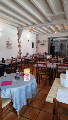 Le Mayocq à Le Crotoy