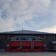 West Chicago Fire Protection District Station 5