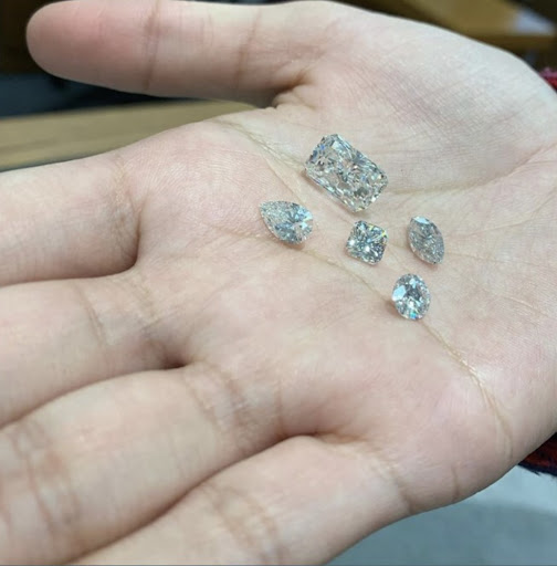 Jewelry Store «Marry Me Jewelry», reviews and photos, 3 Countryside Plaza, Countryside, IL 60525, USA