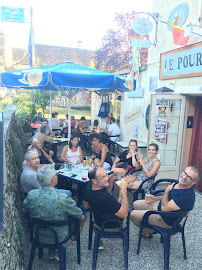 Atmosphère du Restaurant Le Pourquoi Pas à Floirac - n°17