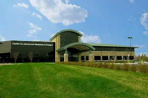 Trinity Health Medical Center - Canton image