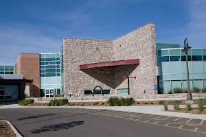 Pyramid Recreation Centre image