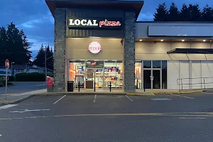 LOCAL Pizza image