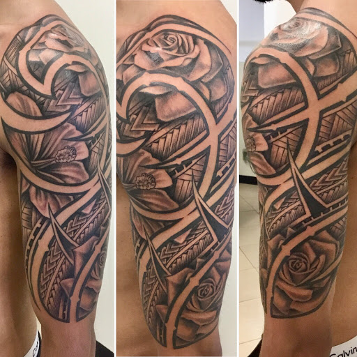 Explore butterfly spine tattoo ideas, creative tattoo ideas in Bakersfield, available at Art Studio