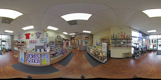 Tobacco Shop «Smokes & Such», reviews and photos, 3439 Dempster St, Skokie, IL 60076, USA