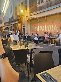 Atmosphère du Pizzeria Sapaudia à Annecy - n°14