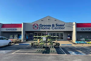 Groom & Sons' Home Center image