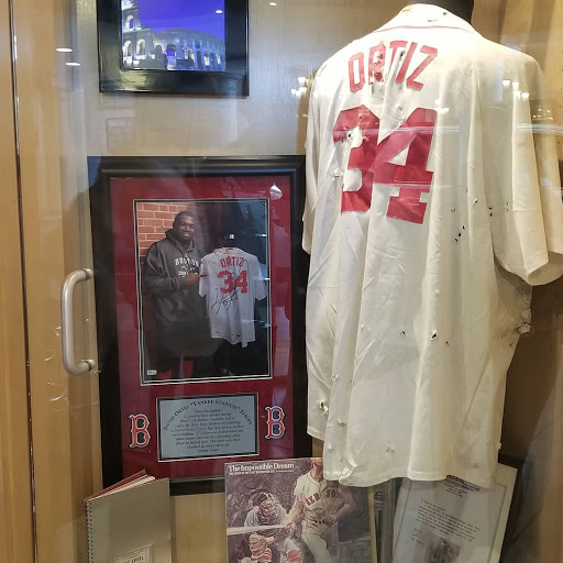 Chevrolet Dealer «Imperial Chevrolet», reviews and photos, 18 Uxbridge Rd, Mendon, MA 01756, USA