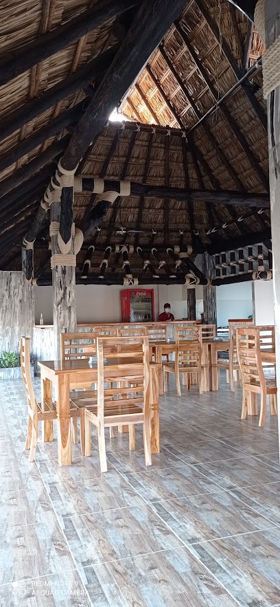 EL PALMAR HOSPEDAJE-RESTAURANTE- PARQUEADERO