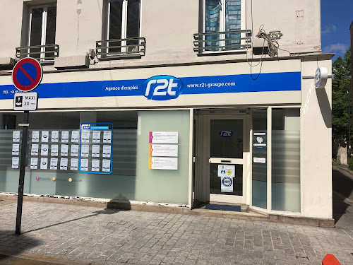 Agence d'intérim R2T SAINT-DENIS Saint-Denis