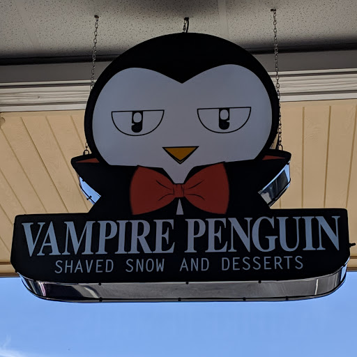 Restaurant «Vampire Penguin Eureka», reviews and photos, 3144 Broadway St, Eureka, CA 95501, USA