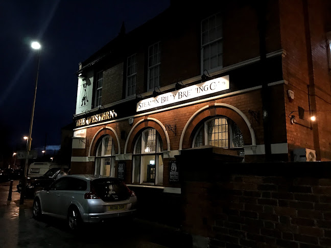 Reviews of Leicester’s Pub Theatre in Leicester - Pub