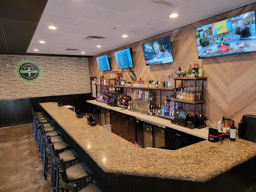 Tallers Tavern Bar and Grill 77407