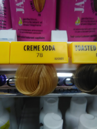 Cosmetics Store «Allstar Beauty Supplies», reviews and photos, 9317 Telegraph Rd, Redford Charter Twp, MI 48239, USA