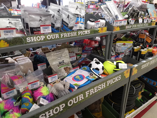 Home Improvement Store «Tractor Supply Co.», reviews and photos, 389 Comfort Dr, Harrison, OH 45030, USA