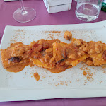 Photo n°2 de l'avis de Francesca.e fait le 10/05/2022 à 17:30 sur le  Mamaflò restaurant à Ostia