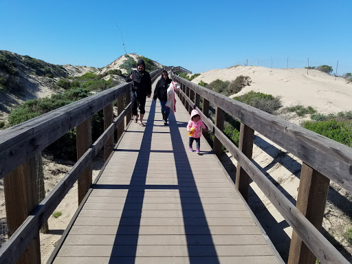 Nature Preserve «Oceano Dunes Natural Preserve», reviews and photos, 100 Pier Ave, Oceano, CA 93445, USA