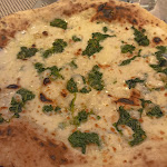 Photo n°3 de l'avis de Antonietta.a fait le 09/02/2024 à 08:11 sur le  Cabrera Pizza & Co à Nocera Inferiore