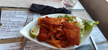 Fish and chips du Restaurant Villa Coco à Saint-Georges-d'Oléron - n°6