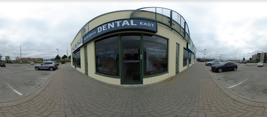 Bur Oak Dental East