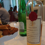 Photo n°1 de l'avis de lucia.i fait le 01/08/2021 à 14:31 sur le  Locanda '800 Ristorante à Negrar di Valpolicella