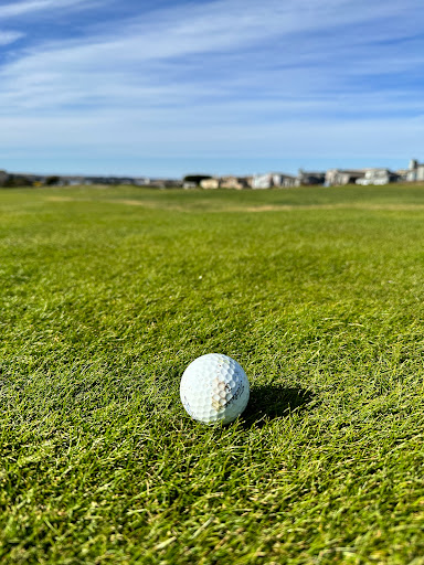 Golf Course «The Links at Bodega Harbour», reviews and photos