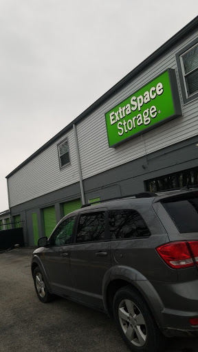 Storage Facility «Extra Space Storage», reviews and photos, 355 Fry Rd, Greenwood, IN 46142, USA