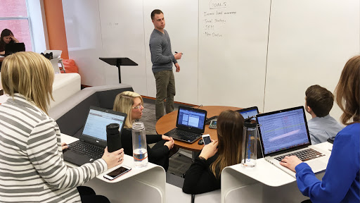 Advertising Agency «Advance Media New York», reviews and photos, 220 S Warren St, Syracuse, NY 13202, USA