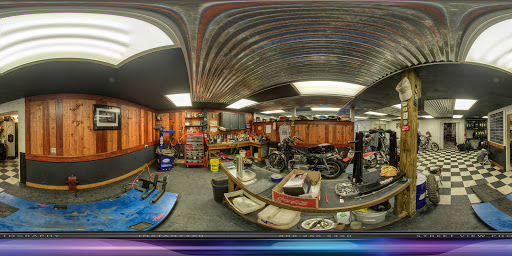 Motorcycle Parts Store «French & Sons», reviews and photos, 1006 Pass Rd, Gulfport, MS 39501, USA