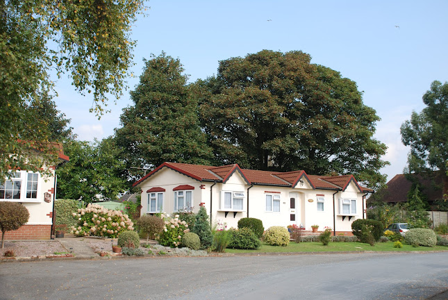 Heathlands Park Ltd - Retirement home