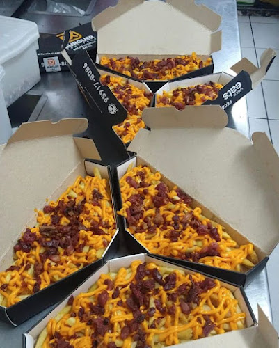EX Burguer Feitiço da Vila - São Paulo