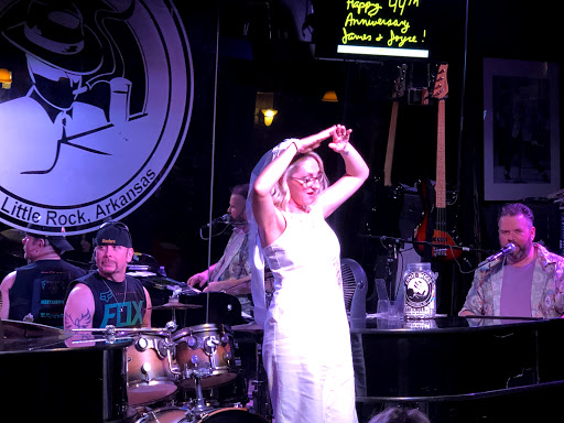 Bar «Ernie Biggs», reviews and photos, 307 President Clinton Ave, Little Rock, AR 72201, USA