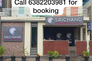 Srichand business class rooms | A1 Hotels in Chennai | A1 cheap and best hotel in Chennai image