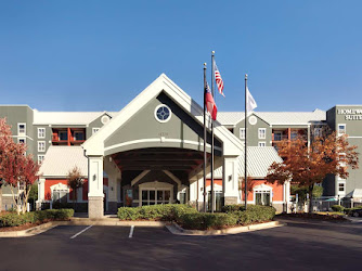 Homewood Suites by Hilton Atlanta-Alpharetta