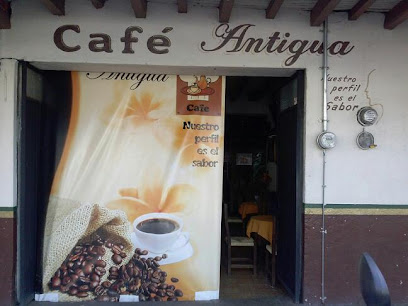 Café Antigua