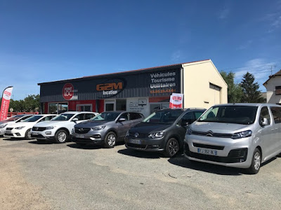 G2M LOCATION - POINTLOC ADA à Paray-le-Monial