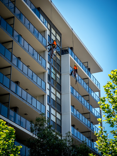 Master Window Cleaners Perth | High Rise & Commercial Window Cleaning