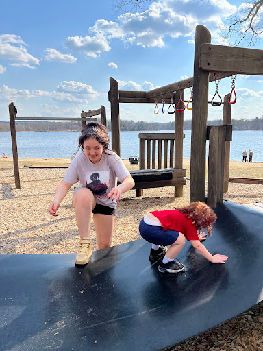 Playground «Varney Playground», reviews and photos, 45 Varney Ave, North Chelmsford, MA 01863, USA