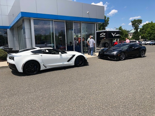 Ingersoll Auto of Danbury, 84 Federal Rd, Danbury, CT 06810, USA, 