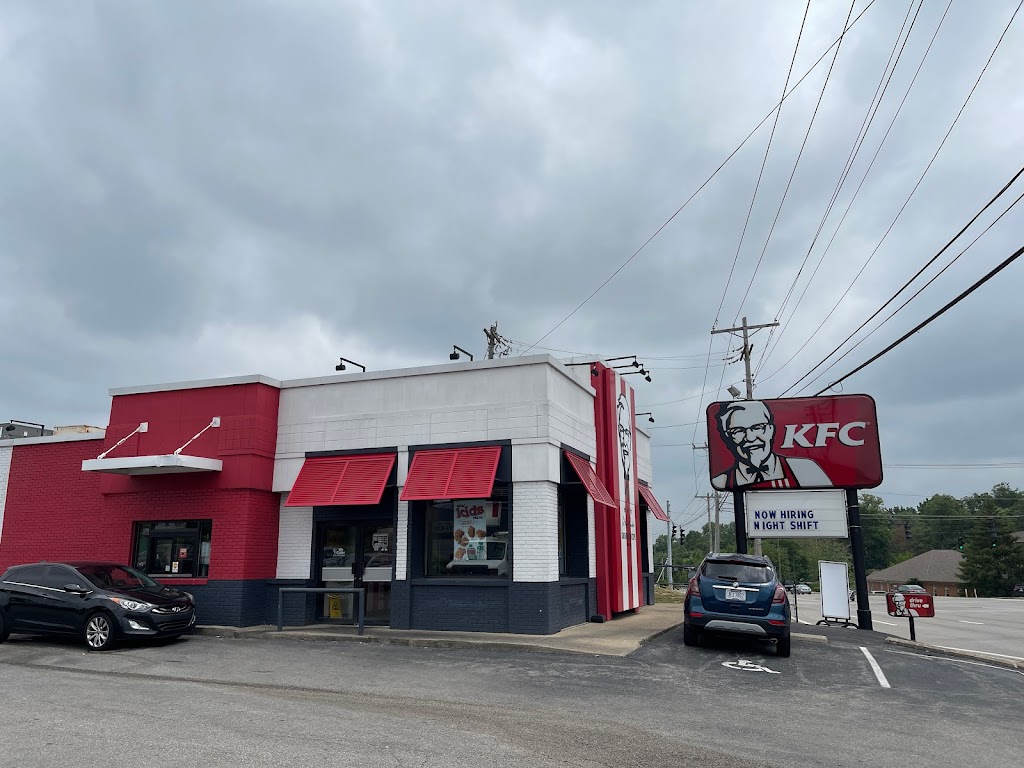 KFC 41018